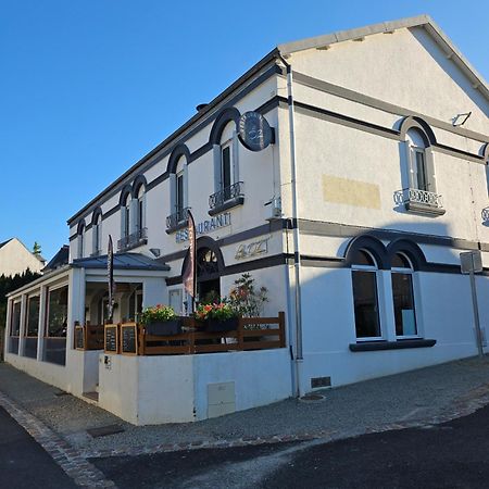 Hotel Des Sables Blancs Douarnenez Exterior foto